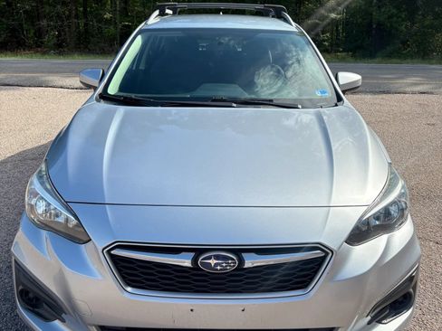 Used 2017 Subaru Impreza 2.0i Premium AWD/4WD image 7