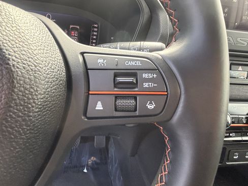 Used 2026 Honda Passport TrailSport image 26