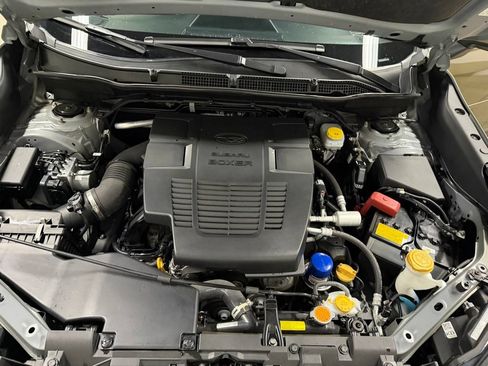 Used 2023 Subaru Forester Premium AWD/4WD image 38