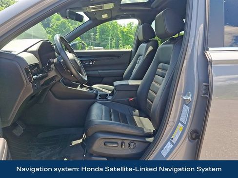 Used 2023 Honda CR-V Sport Touring image 2