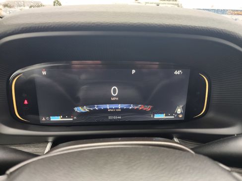 Used 2023 Jeep Wagoneer L Series II image 23