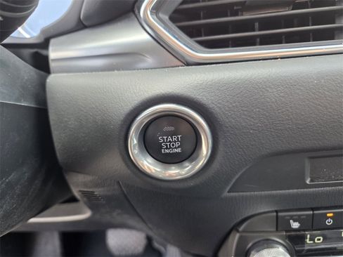 Certified 2023 MAZDA CX-5 AWD 2.5 S w/ Select Package image 28