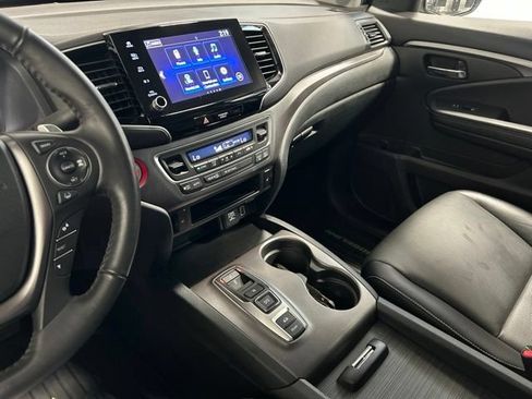 Certified 2023 Honda Ridgeline RTL image 28