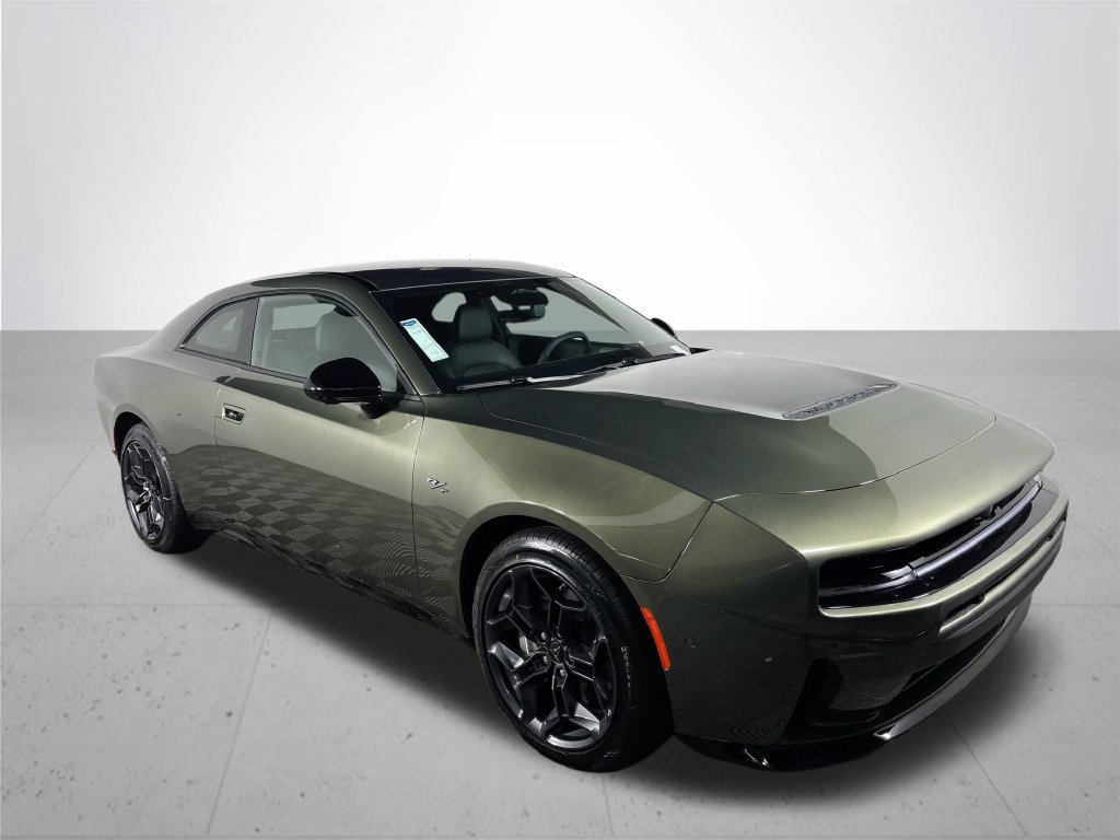 New 2026 Dodge Charger R/T AWD/4WD image 4