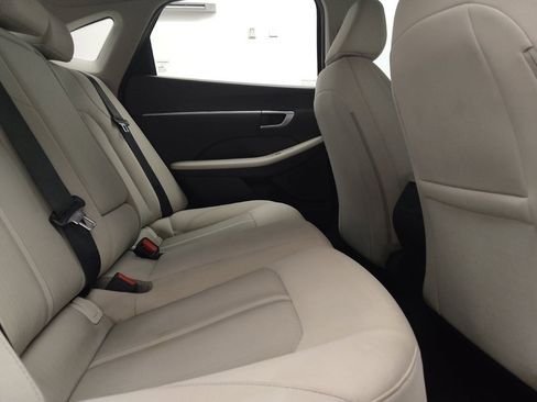 Used 2024 Hyundai Sonata SEL FWD image 19