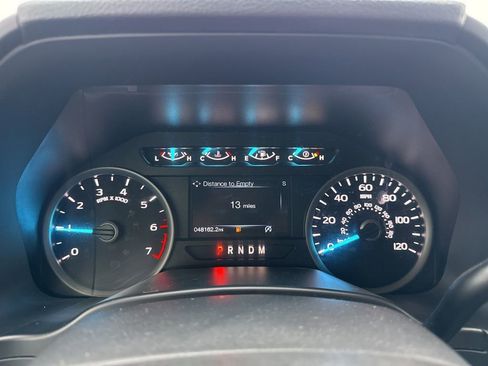 Used 2019 Ford F150 XLT w/ Trailer Tow Package image 11