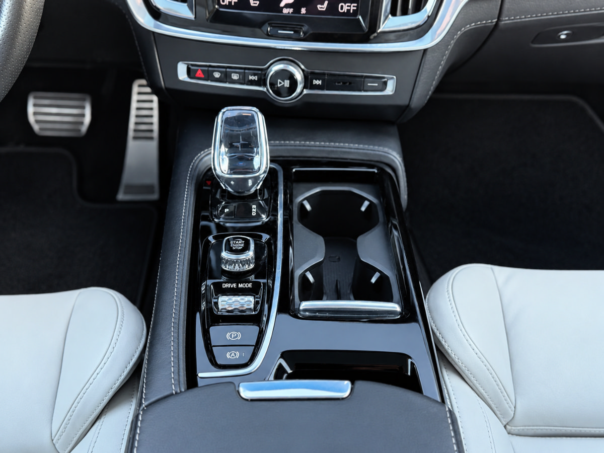 Used 2021 Polestar Polestar 1 AWD/4WD image 20
