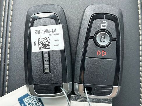 New 2025 Ford Bronco Sport Big Bend w/ Convenience Package image 54