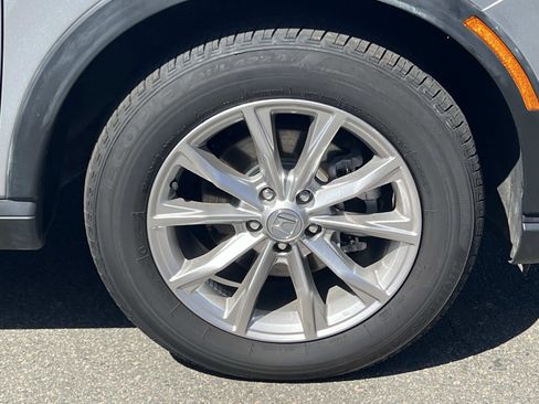 Used 2025 Honda CR-V EX image 27