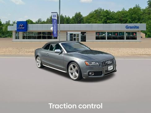 Used 2012 Audi S5 Premium Plus AWD/4WD image 5