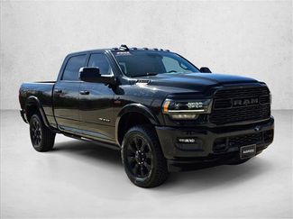 Used 2021 RAM 2500 Limited video 2