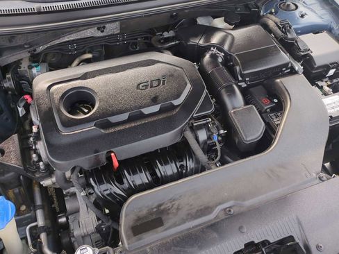 Used 2016 Hyundai Sonata SE image 26