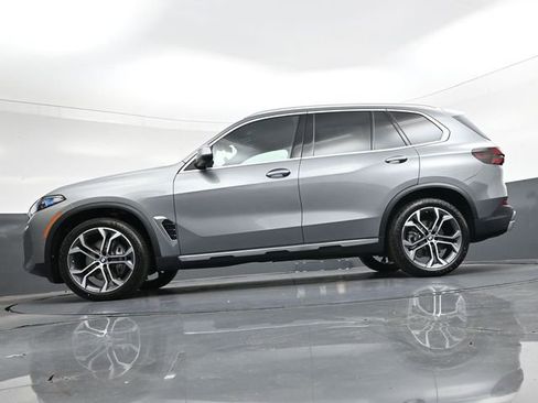 Used 2026 BMW X5 xDrive40i w/ Climate Comfort Package AWD/4WD image 33