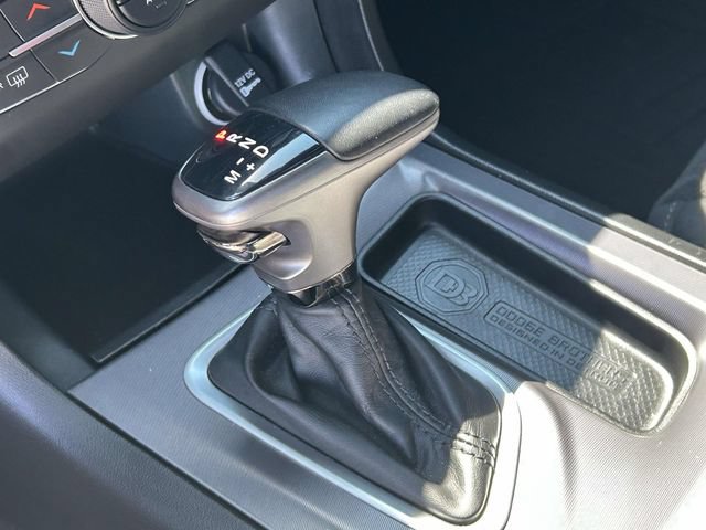 Used 2022 Dodge Charger Scat Pack RWD image 28