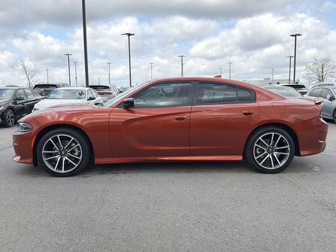 Used 2023 Dodge Charger GT w/ Plus Group image 2
