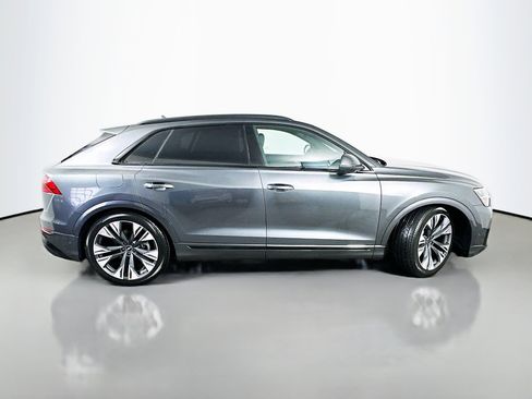 New 2026 Audi Q8 Premium Plus image 8