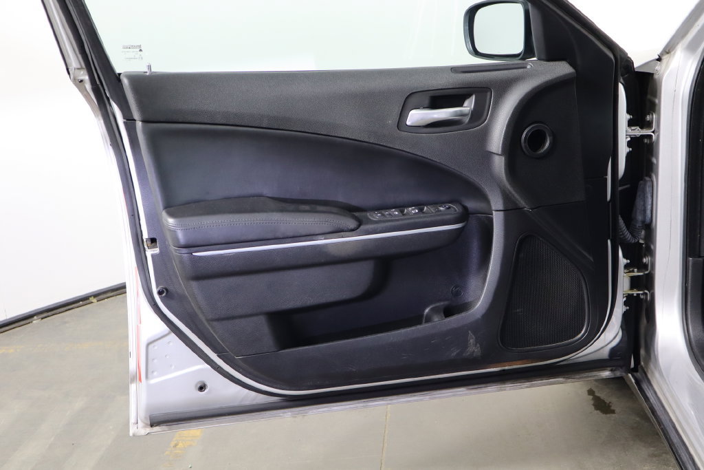 Used 2020 Dodge Charger Police AWD/4WD image 11
