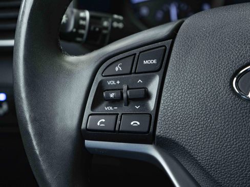 Used 2020 Hyundai Tucson Ultimate FWD image 20