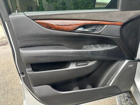 Used 2015 Cadillac Escalade Premium AWD/4WD image 7