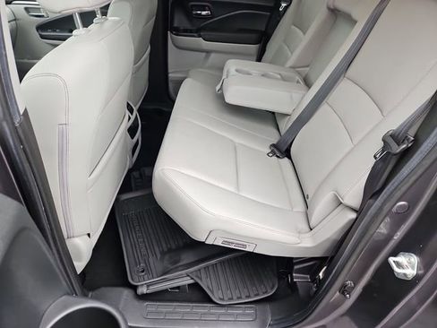 Used 2023 Honda Ridgeline RTL image 13