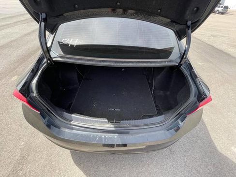 Used 2017 Chevrolet Malibu Premier w/ Premier Sun and Wheel Package FWD image 25