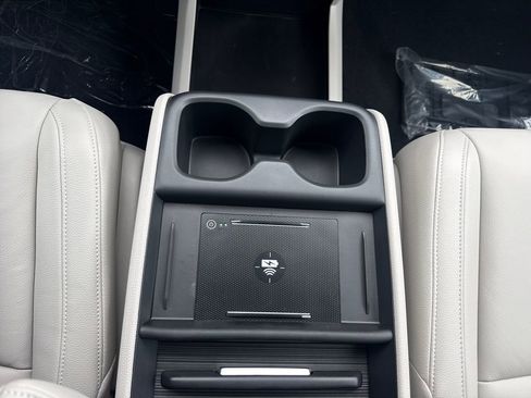 New 2026 Honda Odyssey EX-L image 22