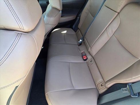 New 2026 Toyota Corolla Cross XLE AWD/4WD image 15