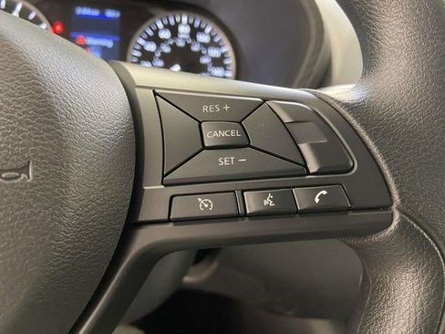 New 2025 Nissan Sentra S image 21