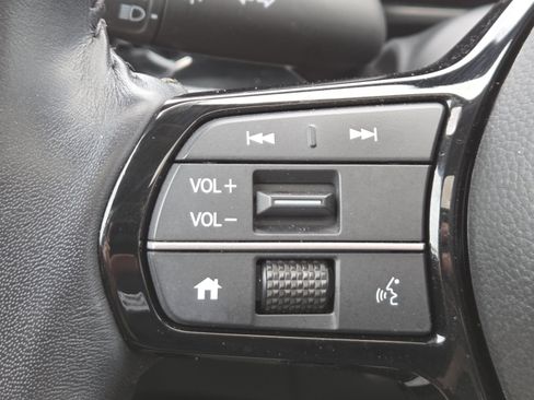 Used 2025 Honda CR-V EX-L image 34