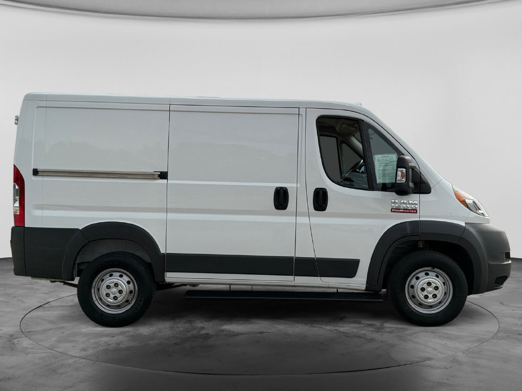Used 2016 RAM ProMaster 1500 FWD image 10