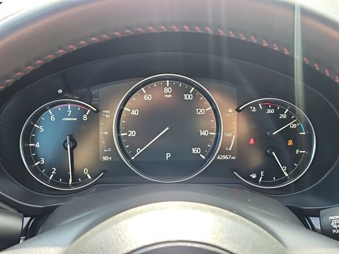 Used 2024 MAZDA CX-5 2.5 Turbo w/ Premium Package AWD/4WD image 33