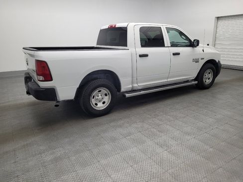 Used 2019 RAM 1500 Tradesman image 10