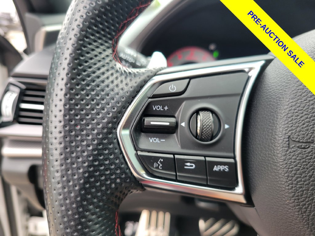 Certified 2023 Acura RDX w/ Advance Package FWD image 25