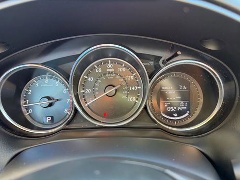 Used 2015 MAZDA CX-5 Touring image 21