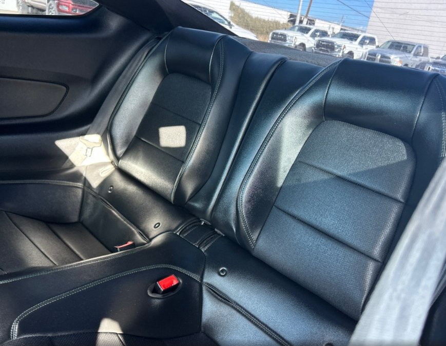 Used 2020 Ford Mustang Bullitt w/ Bullitt Electronics Package RWD image 9