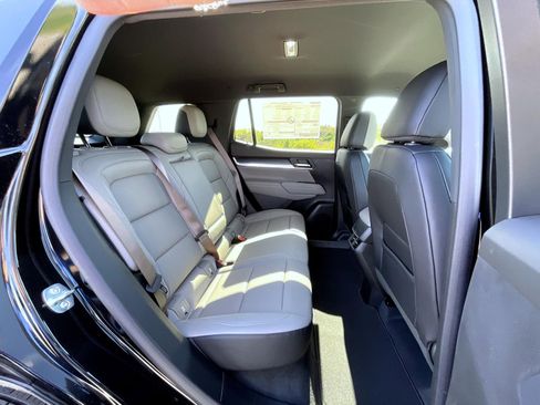 New 2026 GMC Terrain Elevation w/ Elevation Premium Package image 18