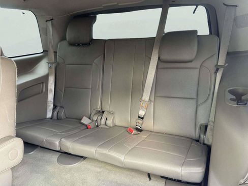 Used 2016 Chevrolet Tahoe LTZ RWD image 44