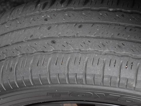 Used 2025 MAZDA CX-5 Carbon Edition image 14