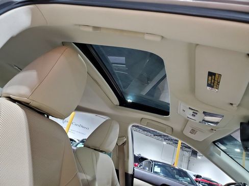 Used 2017 Lexus ES 350 w/ Premium Package FWD image 16