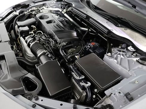 Used 2025 Acura TLX SH-AWD w/ A-SPEC Pkg image 38