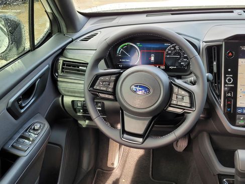 New 2026 Subaru Forester Premium AWD/4WD image 6