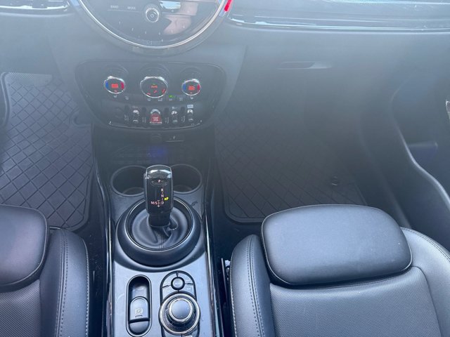 Certified 2024 MINI Cooper Clubman S FWD image 12