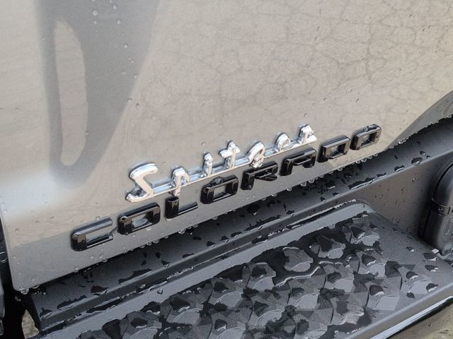 New 2026 Chevrolet Colorado Z71 AWD/4WD image 33