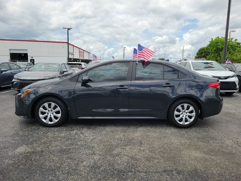 Used 2026 Toyota Corolla LE FWD image 7
