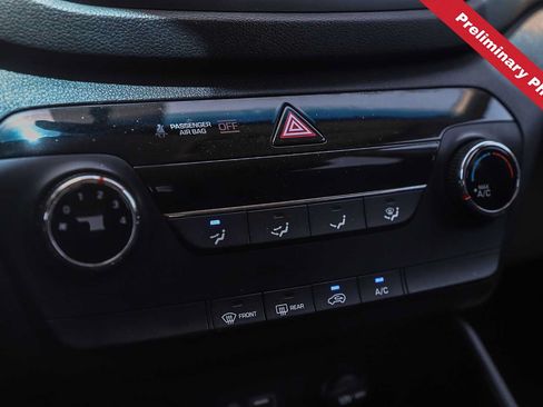 Used 2017 Hyundai Tucson SE FWD image 16