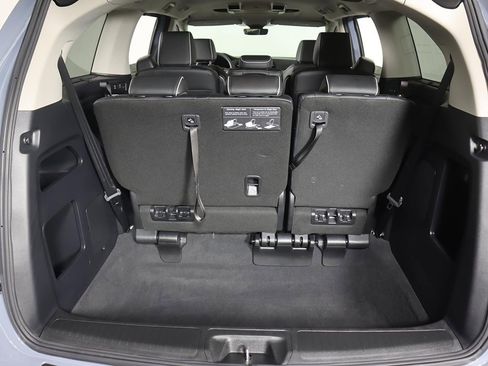 Used 2025 Honda Odyssey Touring image 22