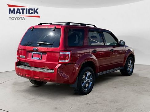 Used 2009 Ford Escape XLT FWD image 7