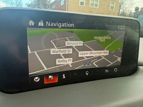 Used 2018 MAZDA CX-5 Grand Touring w/ Premium Package image 15