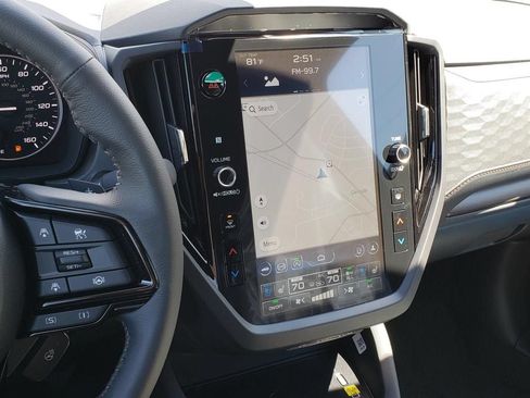 New 2026 Subaru Forester Touring AWD/4WD image 11