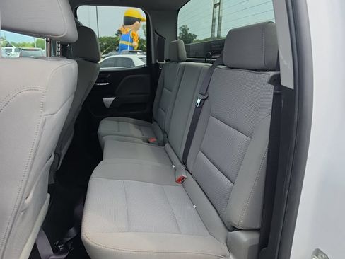 Used 2017 Chevrolet Silverado 1500 LT w/ All Star Edition RWD image 5